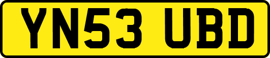 YN53UBD