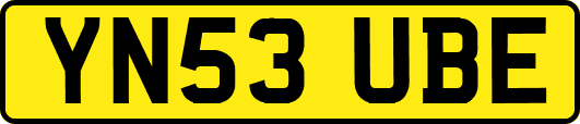 YN53UBE