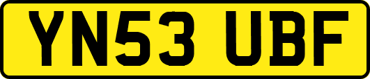 YN53UBF