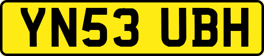 YN53UBH