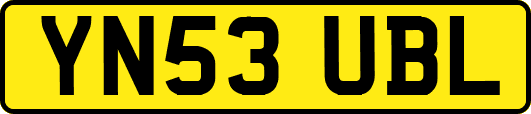YN53UBL