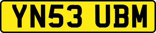 YN53UBM