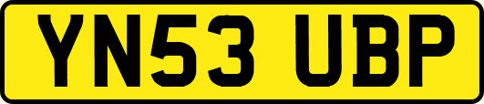 YN53UBP