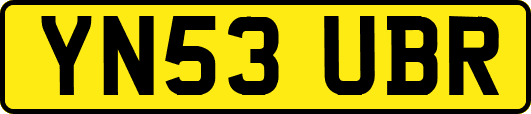 YN53UBR