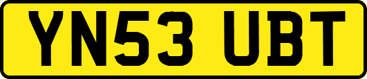 YN53UBT