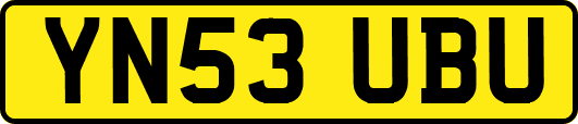 YN53UBU