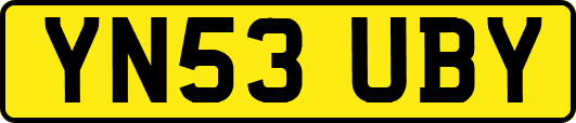 YN53UBY