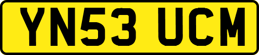 YN53UCM
