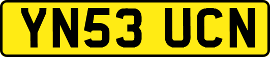 YN53UCN