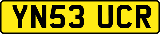 YN53UCR
