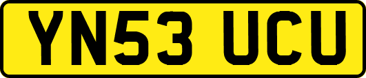 YN53UCU