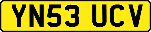 YN53UCV