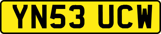 YN53UCW