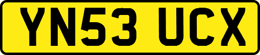 YN53UCX