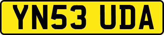 YN53UDA