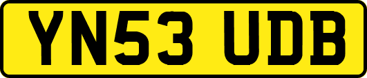 YN53UDB