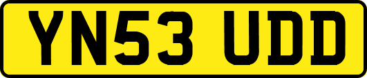 YN53UDD