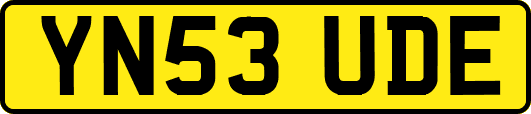 YN53UDE