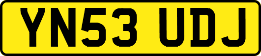 YN53UDJ