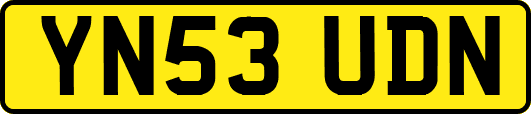 YN53UDN