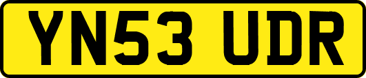 YN53UDR