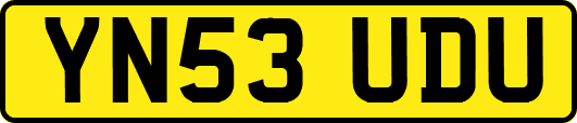 YN53UDU