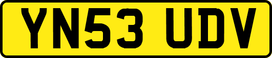 YN53UDV