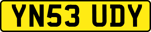 YN53UDY