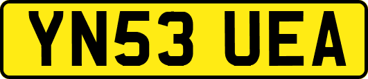 YN53UEA
