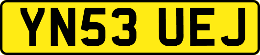 YN53UEJ