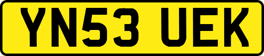 YN53UEK
