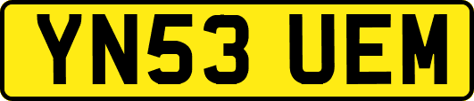 YN53UEM