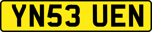 YN53UEN