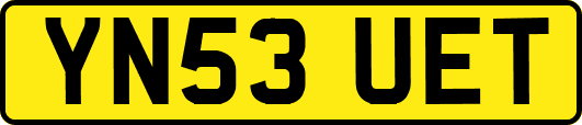 YN53UET
