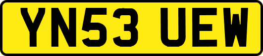 YN53UEW