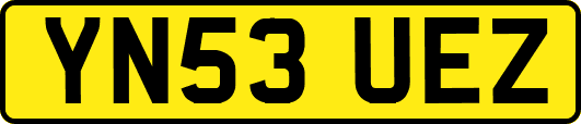 YN53UEZ