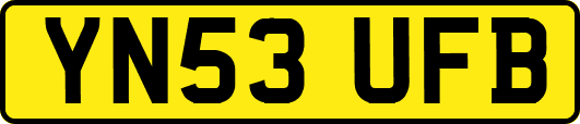 YN53UFB