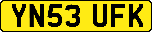 YN53UFK