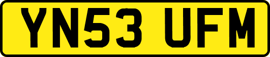 YN53UFM