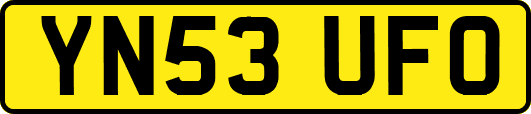 YN53UFO