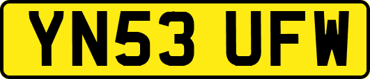 YN53UFW