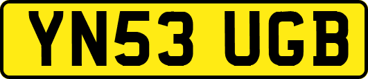 YN53UGB