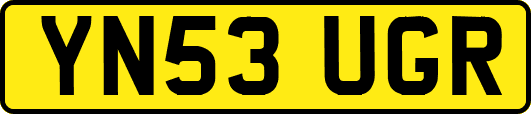 YN53UGR