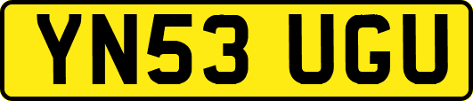 YN53UGU
