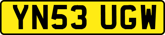 YN53UGW