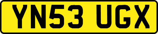 YN53UGX