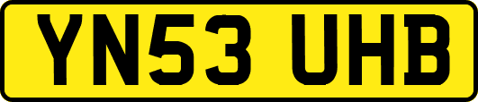 YN53UHB
