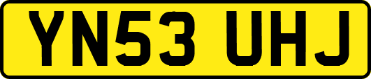 YN53UHJ