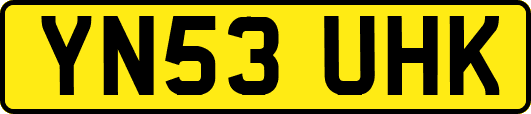 YN53UHK