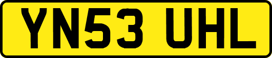YN53UHL
